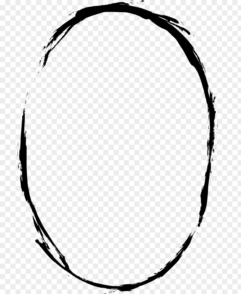 Oval The 1975 Grunge Alternative Rock Rectangle PNG