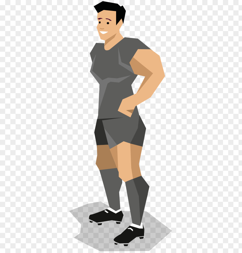 Rugby Match Finger Shoe Human Behavior Clip Art PNG