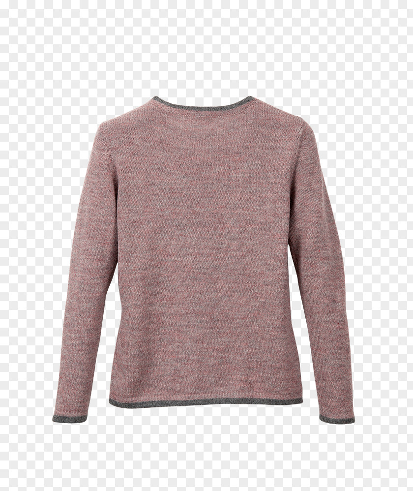 T-shirt Long-sleeved Shoulder Sweater PNG