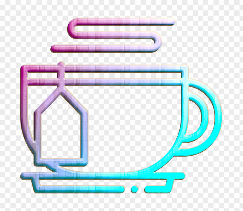 Tea Icon Cup Beverage PNG