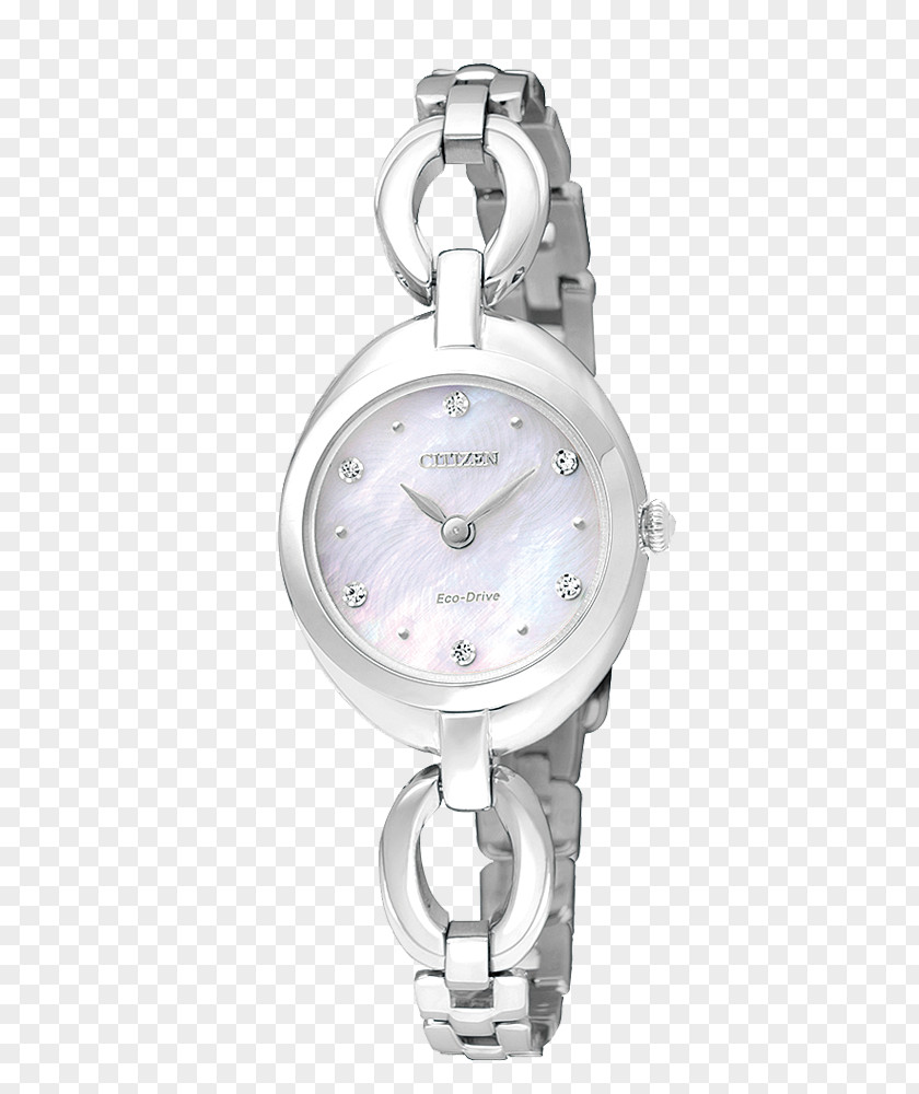 Watch Eco-Drive Citizen Holdings Woman PNG