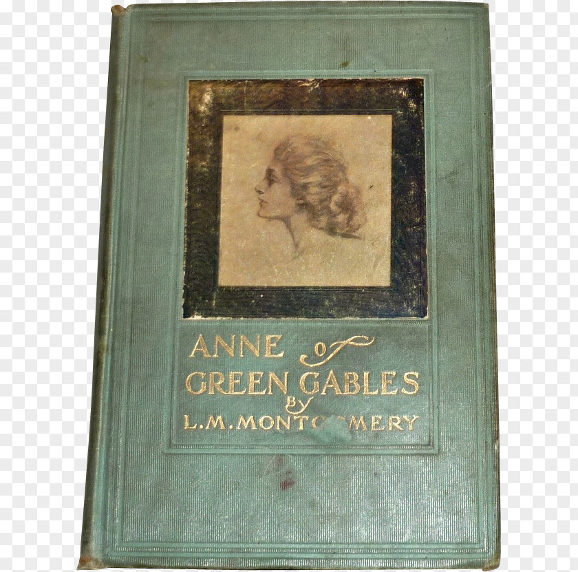 Anne Of Green Gables Picture Frames Image Text Messaging PNG