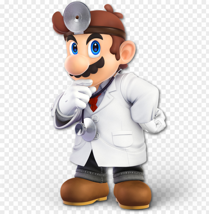 Battletoads Cartoon Dr. Mario Super Smash Bros.™ Ultimate Bros. For Nintendo 3DS And Wii U Luigi PNG