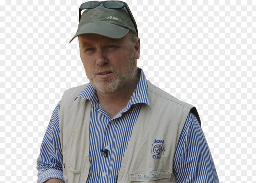 Brian Kelley International Organization For Migration Cap April 2015 Nepal Earthquake T-shirt PNG