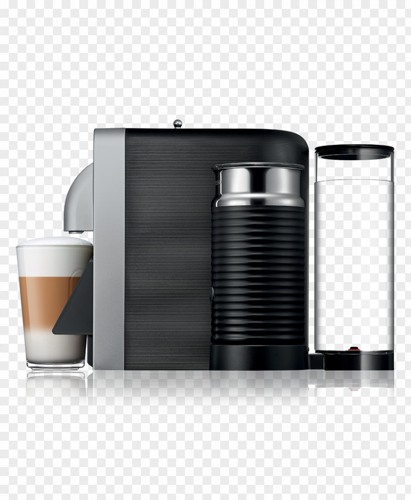 Coffee Machine Coffeemaker Nespresso Espresso Machines PNG