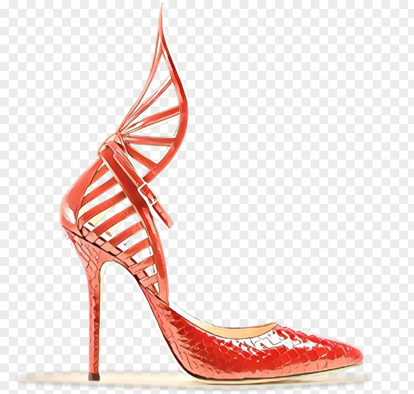 High-heeled Shoe Ralph & Russo Stiletto Heel Fashion PNG