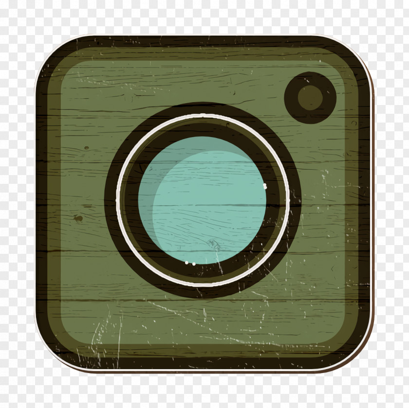 Instagram Icon Social Network PNG