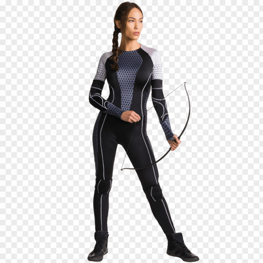 Katniss Everdeen Catching Fire The Hunger Games Costume Clothing PNG