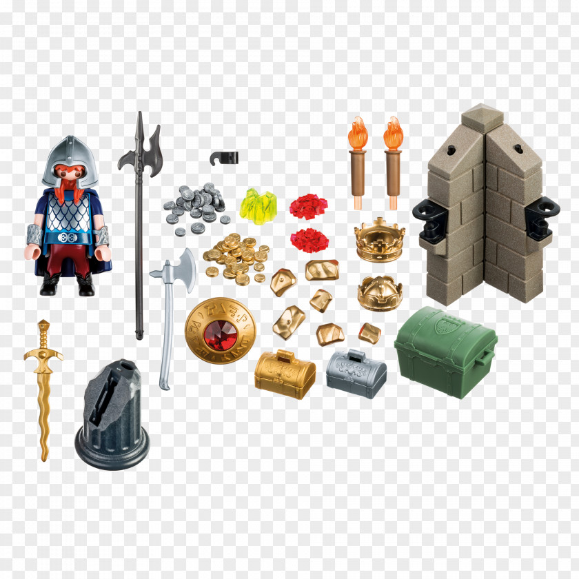 Knight Playmobil LEGO Toy Game PNG