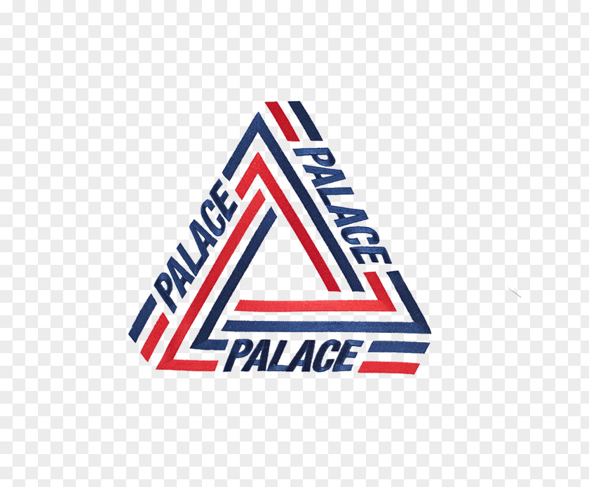 Logo Brand Font Palace Skateboards Product PNG