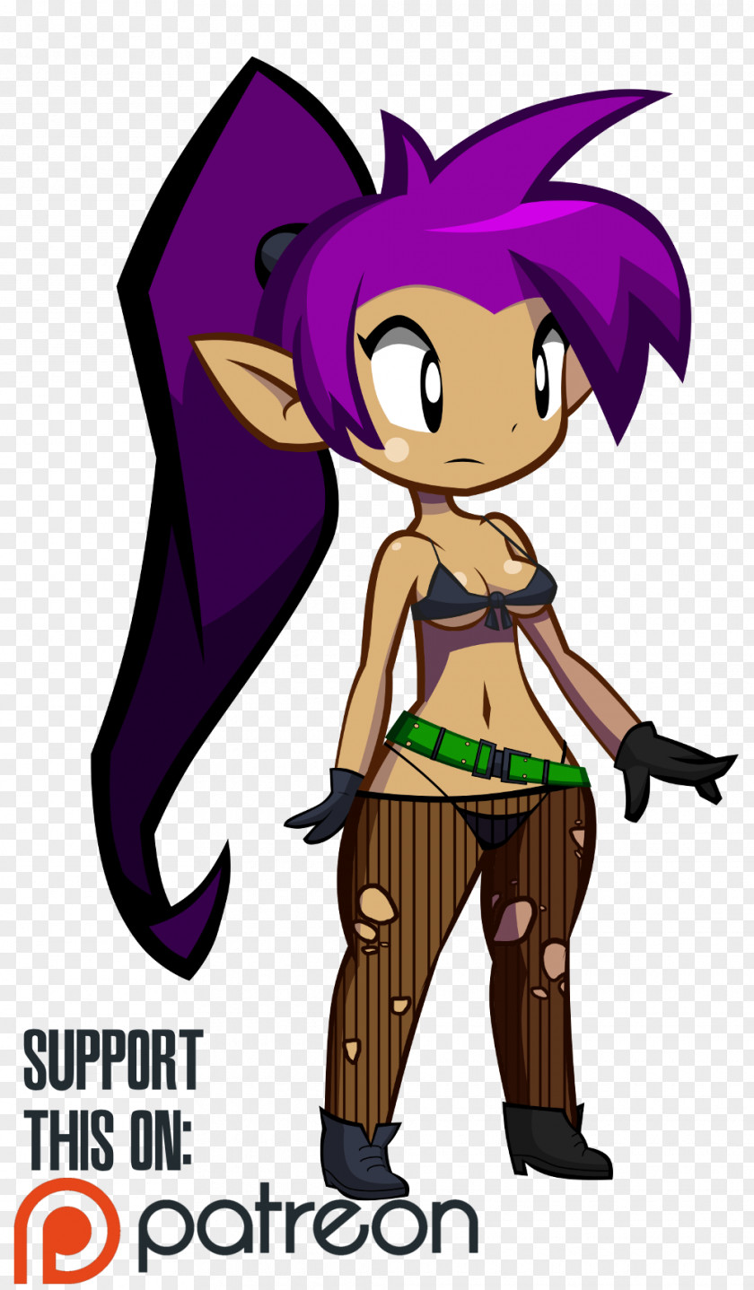 Quiet Metal Gear Shantae: Half-Genie Hero Shantae And The Pirate's Curse Risky's Revenge Nintendo Switch PNG