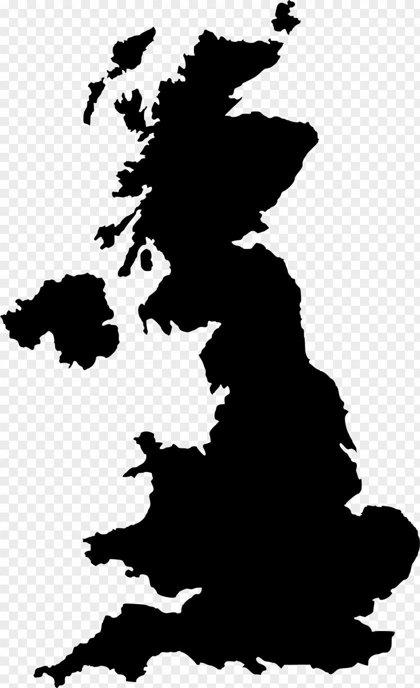 United Kingdom England Silhouette Clip Art PNG