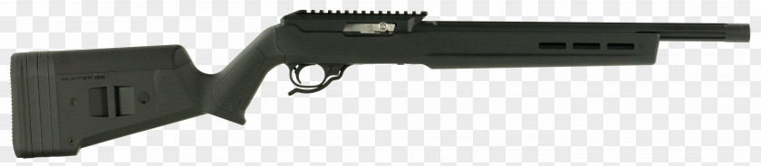 Weapon Trigger Firearm Air Gun Ranged Barrel PNG