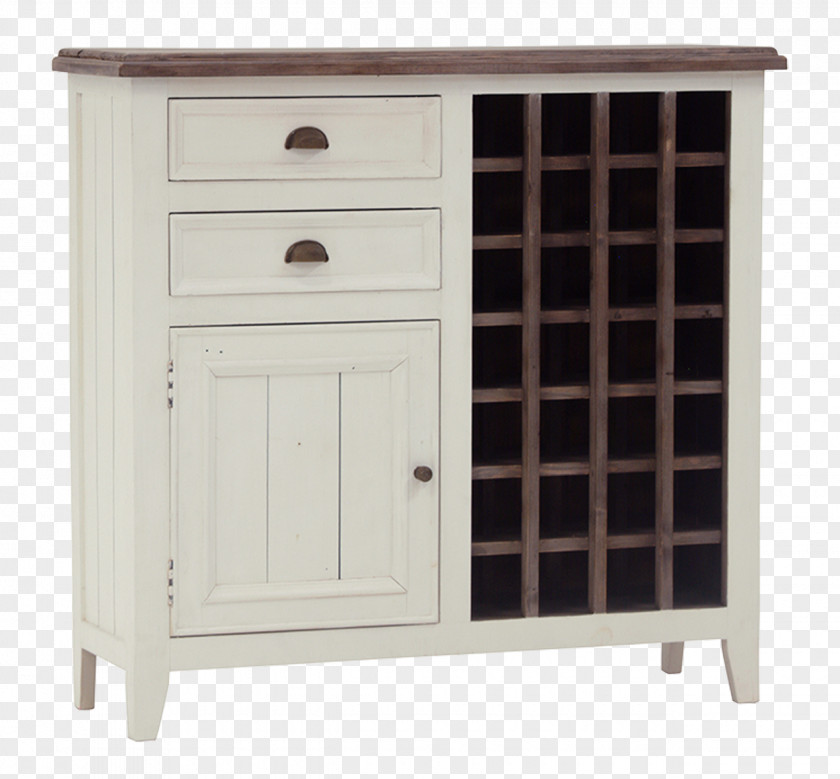 Wine Buffets & Sideboards Drawer Racks Furniture PNG