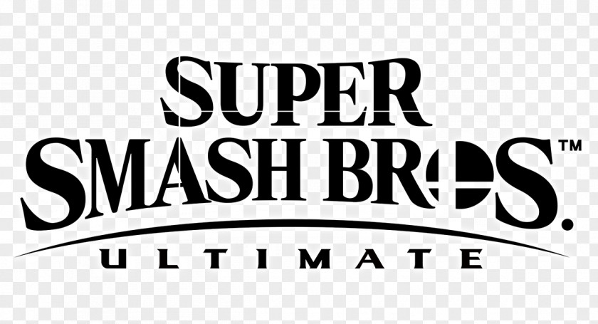 Xenoblade Chronicles 2 Super Smash Bros.™ Ultimate Nintendo Switch Logo Font Brand PNG
