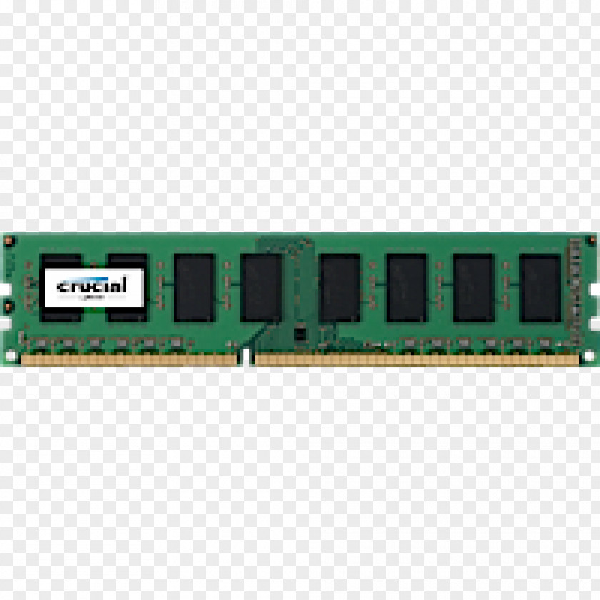 8gb Ballistix SO-DIMM DDR3 SDRAM Registered Memory PNG