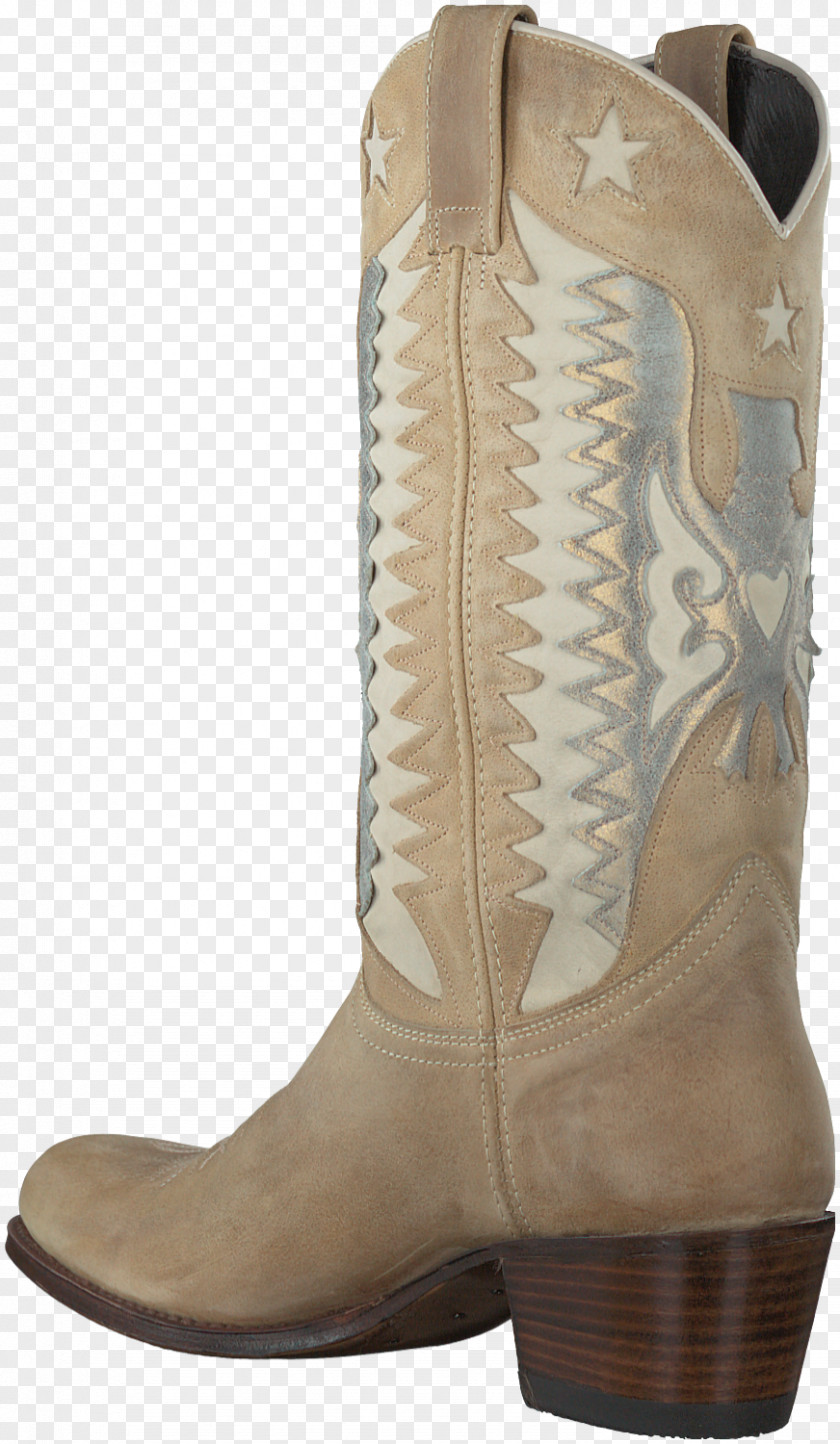 Boot Cowboy Leather Shoe PNG