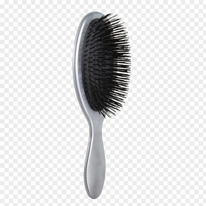 Brush Stroke Comb Hairbrush Bristle Shave PNG