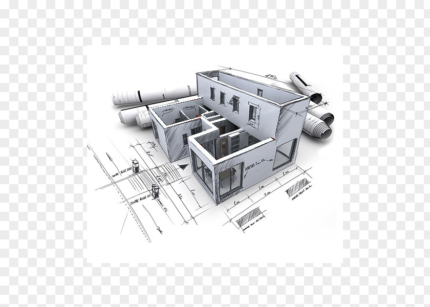 Building AutoCAD Architecture Architectural Drawing 2D Computer Graphics PNG