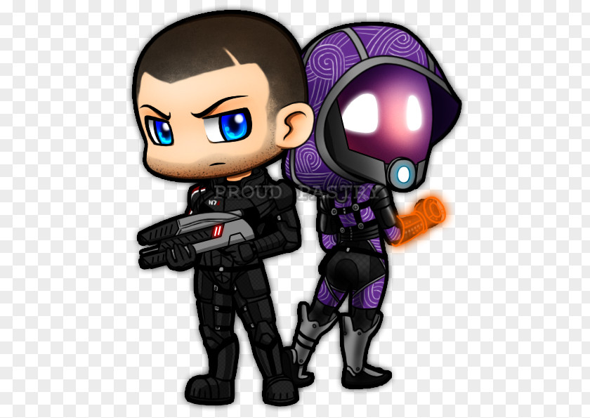Commander Shepard Mass Effect 3 2 Tali'Zorah PNG