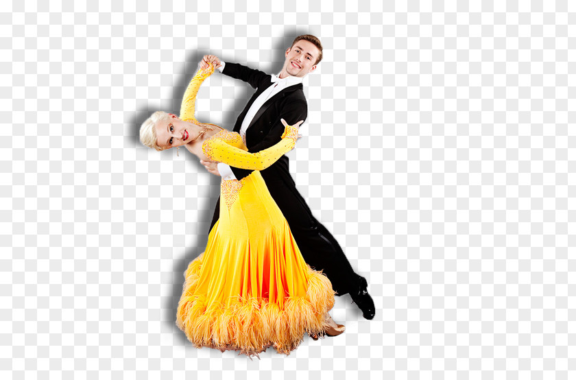 Dance Costume PNG