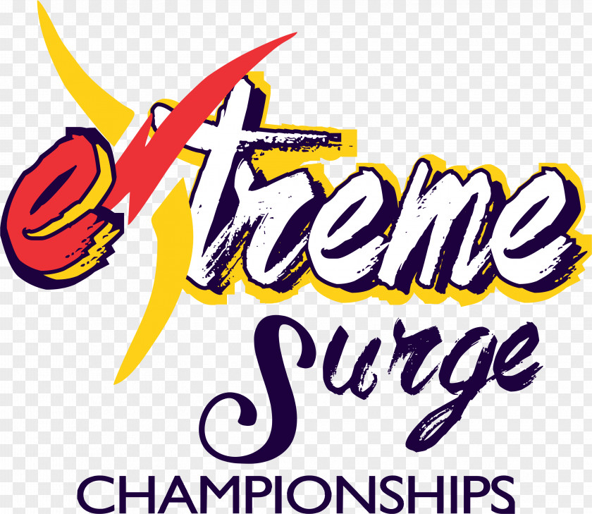 Extreme Logo U.S. All Star Federation National Cheerleaders Association PNG
