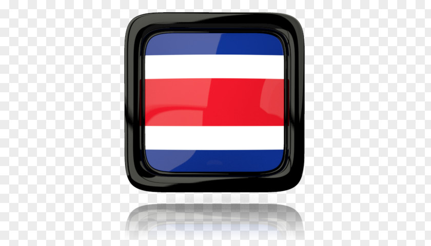 Flag Of Costa Rica Stock Photography Depositphotos PNG