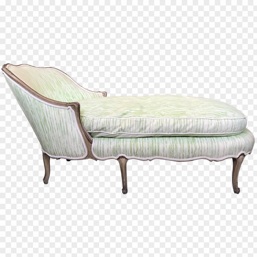 France Chair Chaise Longue Louis XVI Style Furniture PNG