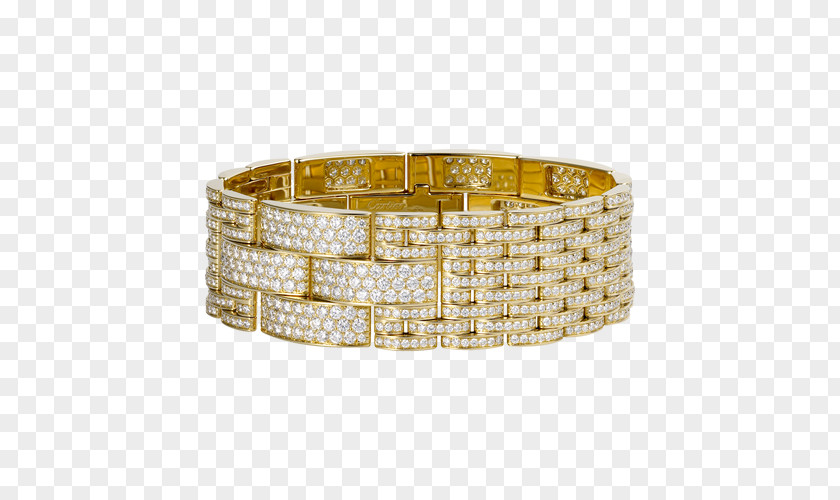 Gold Bangle Bracelet Jewellery Ring PNG