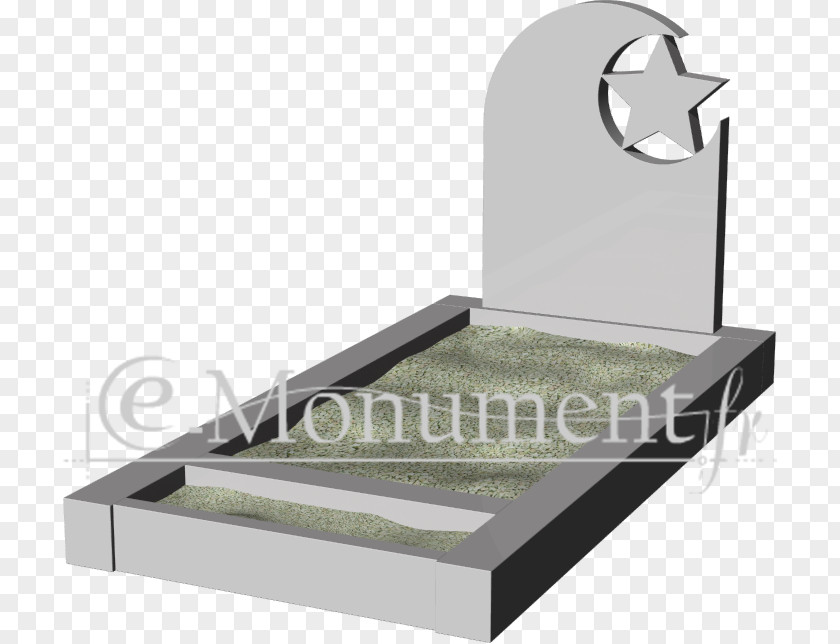 Grave Headstone Monument Muslim Stele PNG