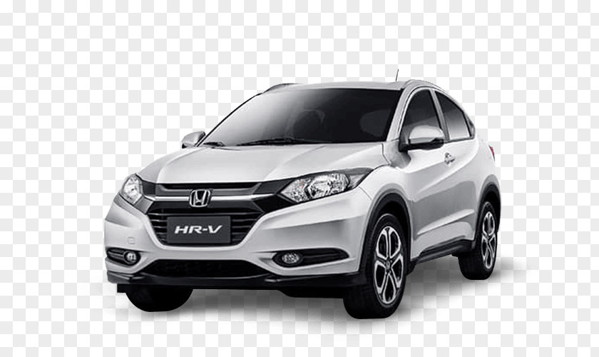 Honda 2018 HR-V Car Civic Type R PNG
