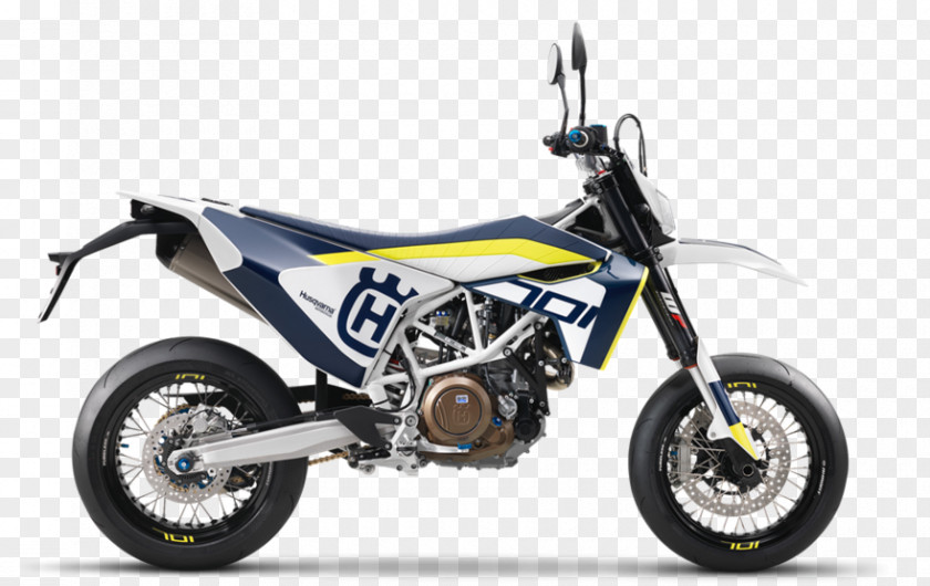 Motorcycle Husqvarna Motorcycles Supermoto Bicycle Enduro PNG