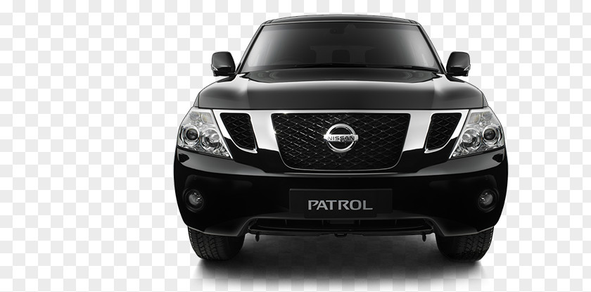 Nissan Patrol Car Armada Sport Utility Vehicle PNG