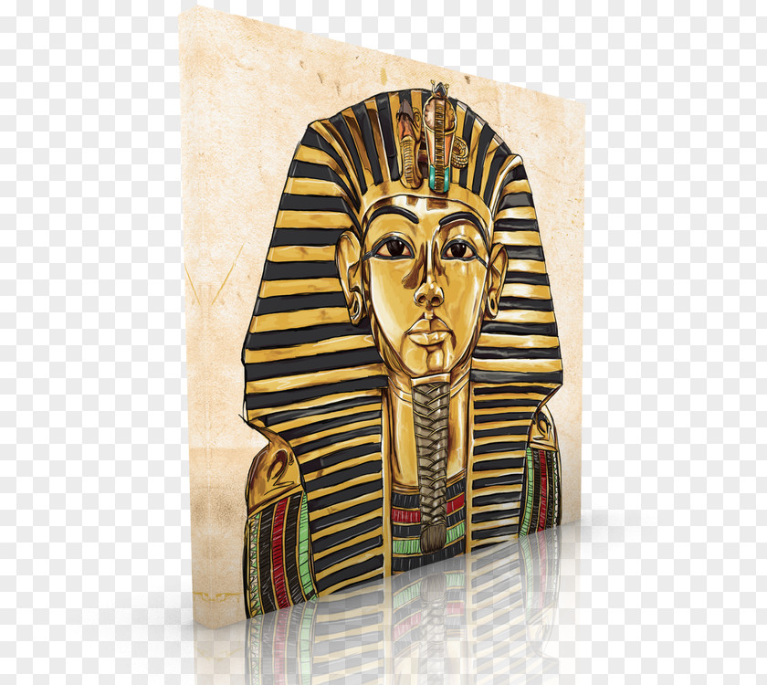 Pharoh Pattern Artist Page 2 Clothing Statue PNG