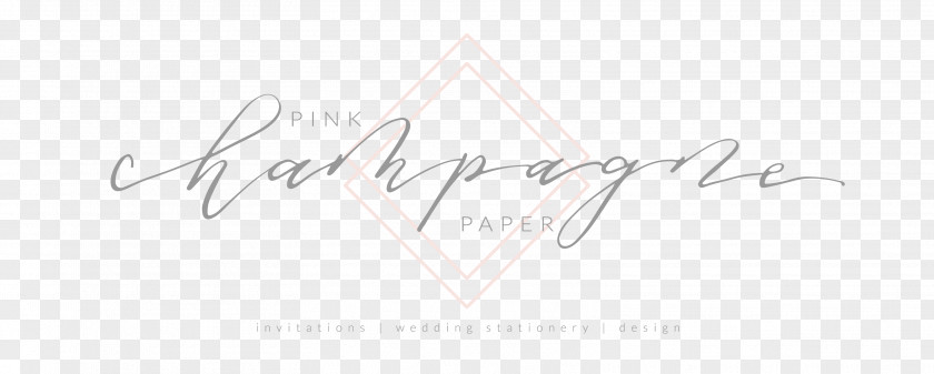 Pink Flamingo Logo Product Design Brand Font Calligraphy PNG
