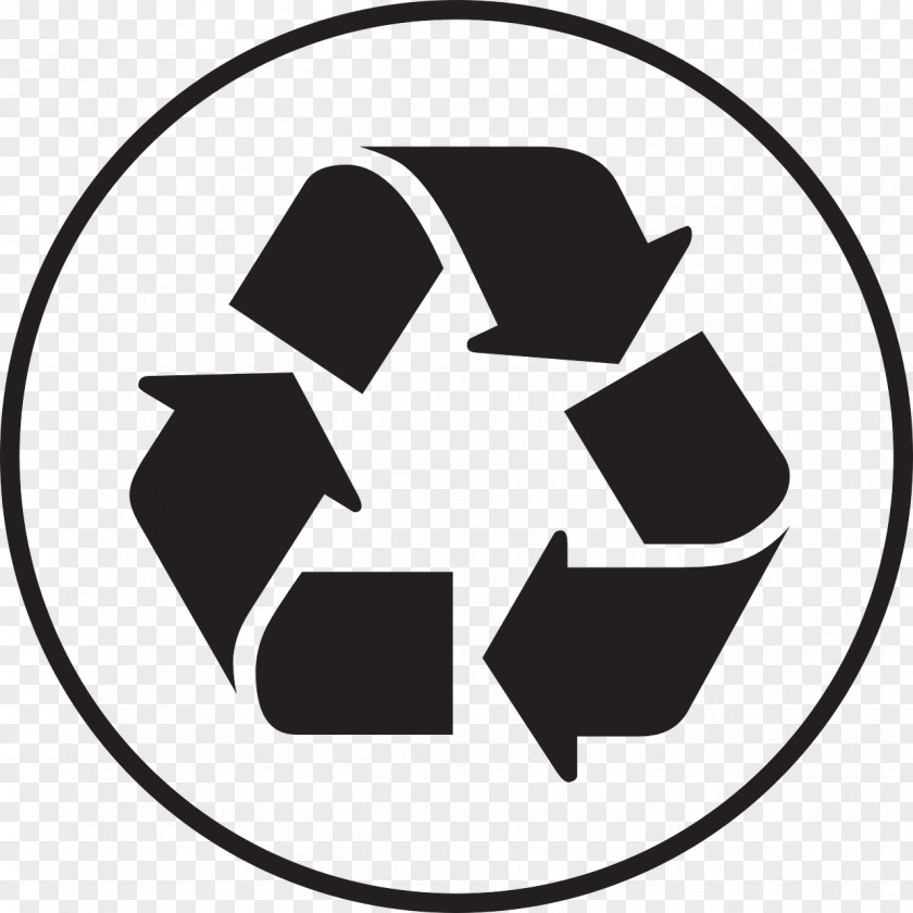 Recycle Symbol Paper Recycling Plastic PNG