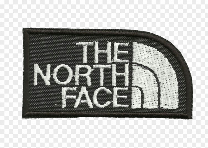 Sticker Supreme ノースフェイス (The NORTH FACE) コンパクトジャケット NPB71604 TH Label Brand Computer Font PNG