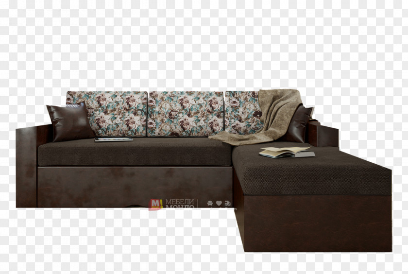 Table Sofa Bed Couch Furniture Loveseat PNG