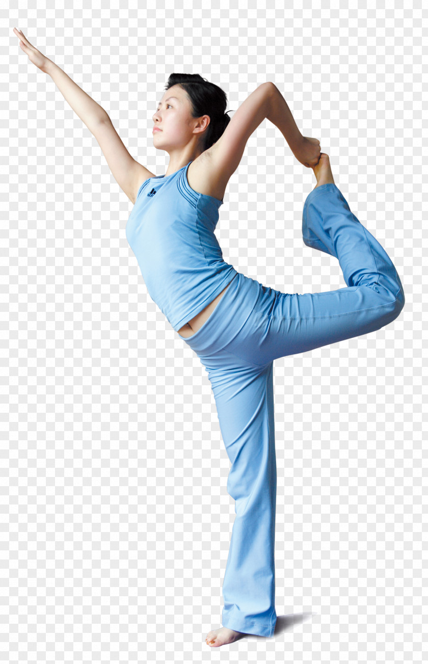 Yoga Balance Beam Gymnastics PNG