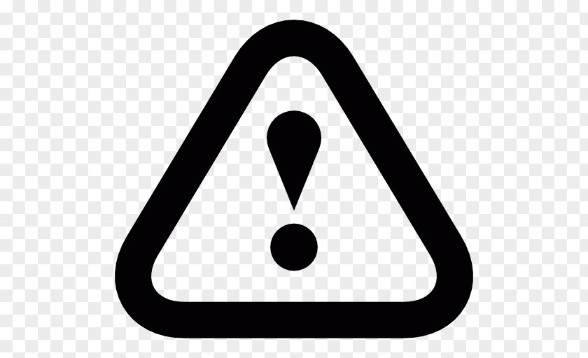 Caution Warning Sign Clip Art PNG