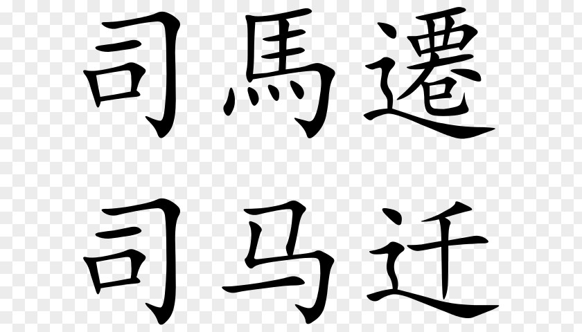 Chinese Characters Xiang Language English PNG