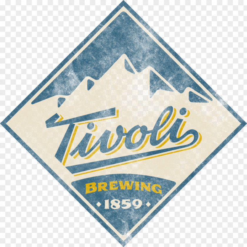 Co. Tivoli Brewing Tap House Brewery Company Beer Left Hand PNG