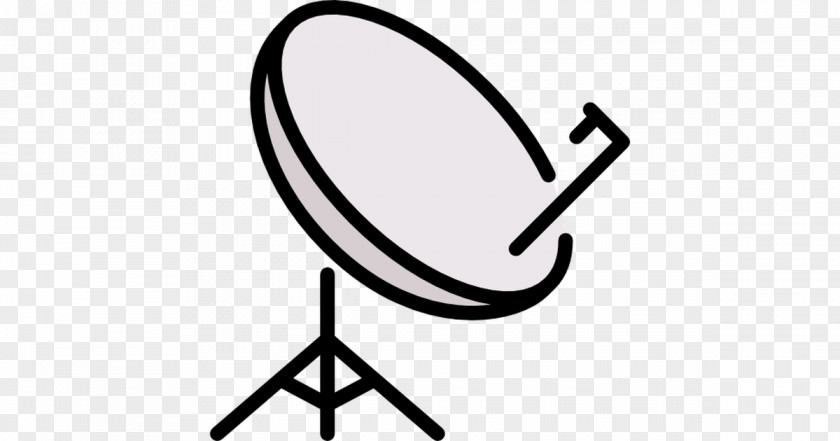 Communication Symbol Satellite Television Dish Villa PNG