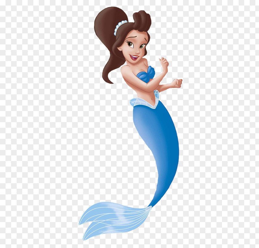Disney Princess Ariel The Little Mermaid Aquata Attina Queen Athena PNG