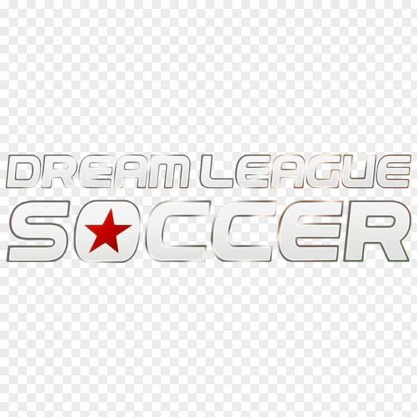 Dream League Logo Brand Font PNG