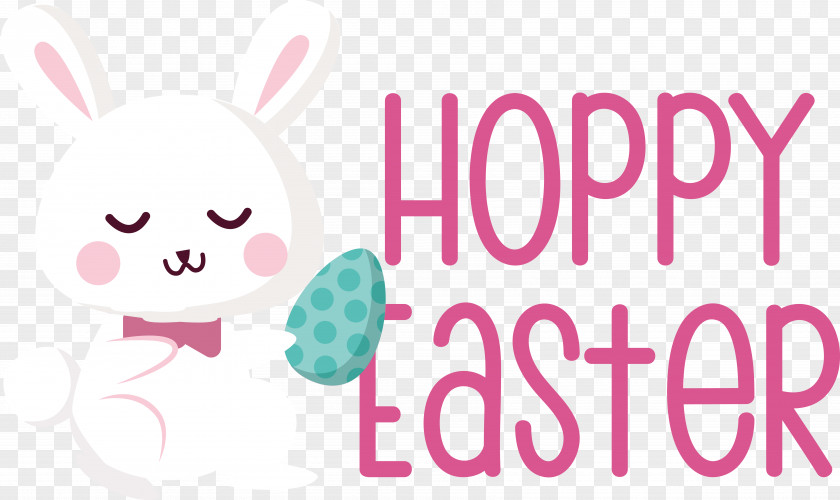 Easter Bunny PNG