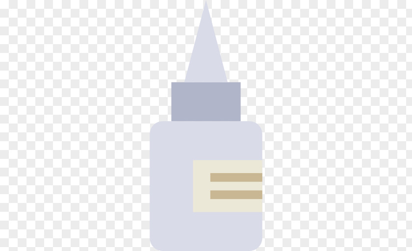 Glue Icon Brand Font PNG