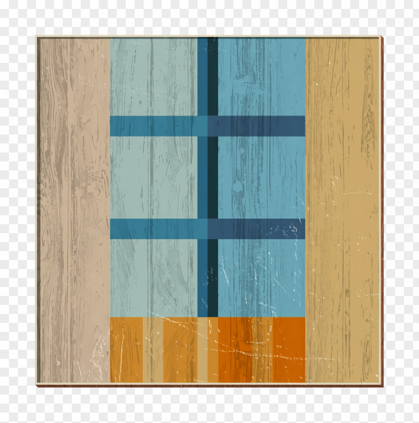 Home Decoration Icon Window PNG
