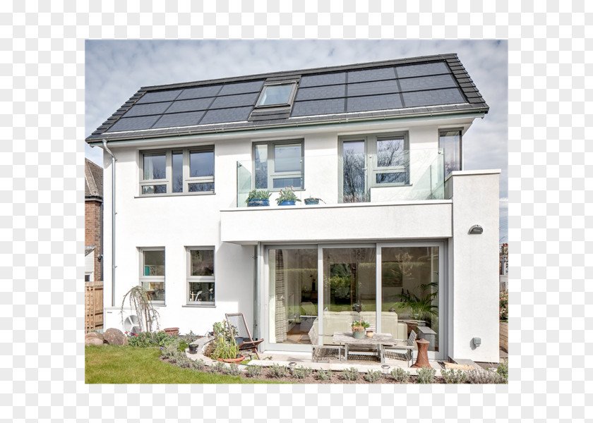House Low-energy Building Passive Efficient Energy Use PNG