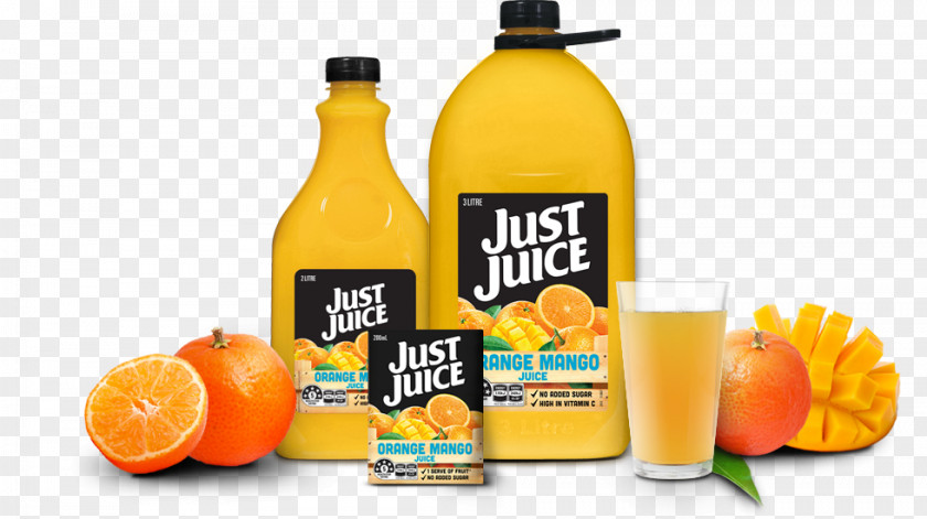 Juice Orange Drink Soft Apple PNG